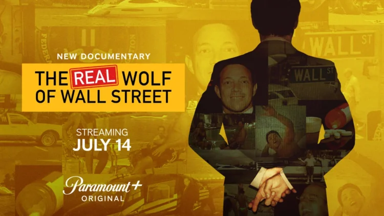 "The Real Wolf of Wall Street" documentary