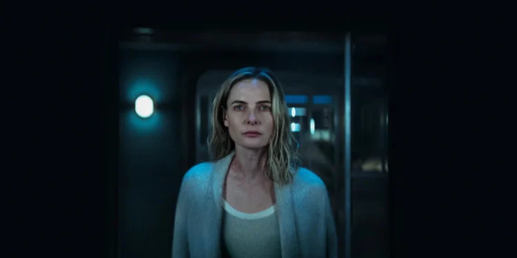 "Silo" season 3 release