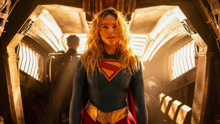 "Supergirl" (2026) Review: A Mixed Bag of Heroism and Heart