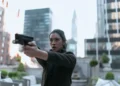 Rose Larkin return in "The Night Agent" Season 4