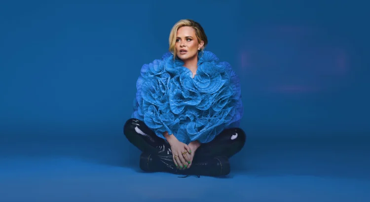 Joanne McNally Netflix Special "Pinotphile"