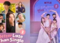 "Better Late Than Single" Season 2 review