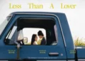 Jennie "Less Than a Lover" single