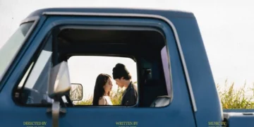 Jennie "Less Than a Lover" single