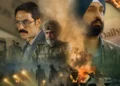 "Satluj" Review: An Urgent, Haunting Tribute to Justice