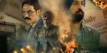 "Satluj" Review: An Urgent, Haunting Tribute to Justice