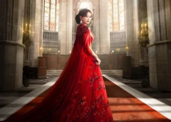 "The Remarried Empress" Shin Min Ah