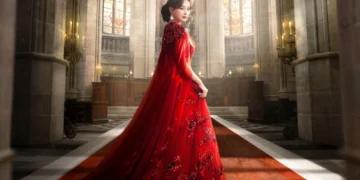 "The Remarried Empress" Shin Min Ah