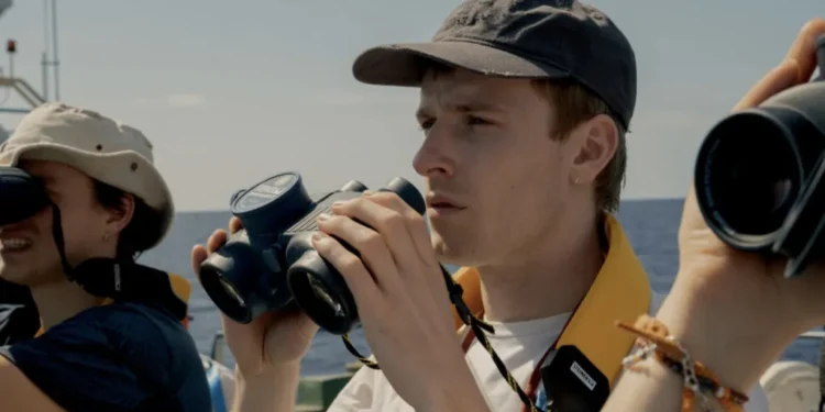 “23,000 Lives“ Review: A Sea‑Bound Humanitarian Drama