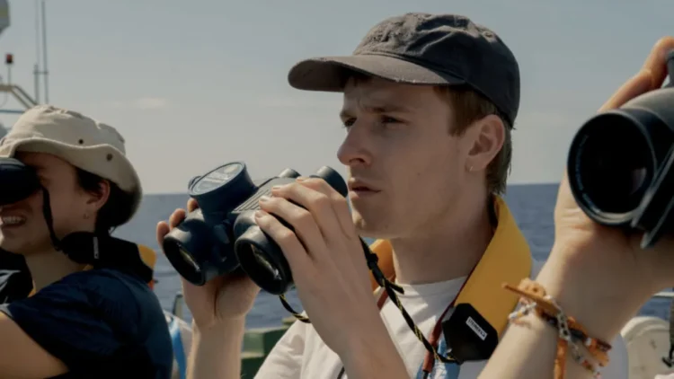 “23,000 Lives“ Review: A Sea‑Bound Humanitarian Drama