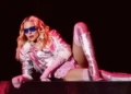 Madonna "Confessions II" review