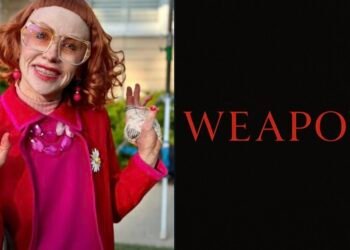 "Gladys" prequel update