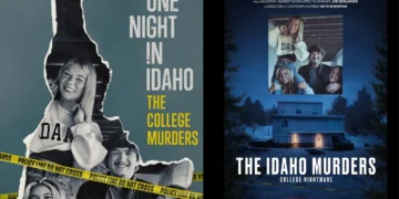 "The Idaho Murders: College Nightmare" Review