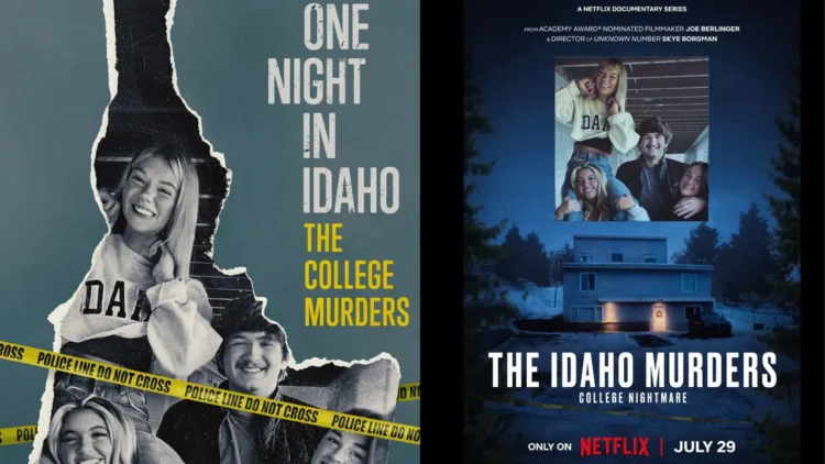 "The Idaho Murders: College Nightmare" Review