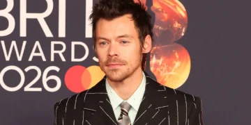 Harry Styles Guinness World Record Wembley residency