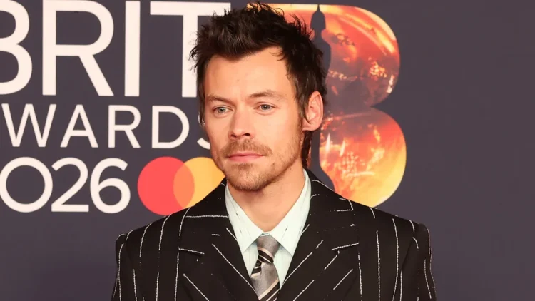 Harry Styles Guinness World Record Wembley residency