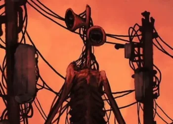 "Siren Head" movie Hollywood