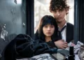 "Final Project" Netflix Review