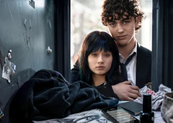 "Final Project" Netflix Review