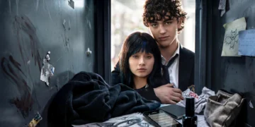 "Final Project" Netflix Review