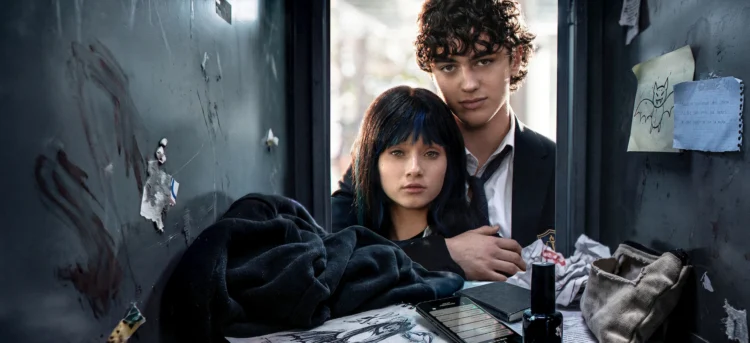 "Final Project" Netflix Review