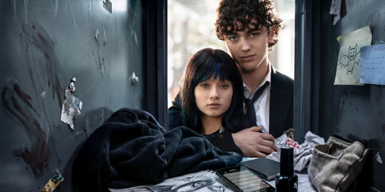 "Final Project" Netflix Review