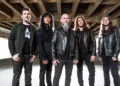 ANTHRAX "The Edge Of Perfection"