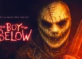 "The Boy From Below" August VOD