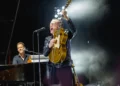 Bryan Adams "51st State" song