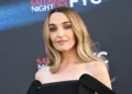 Chloe Fineman joins Netflix "Myron Bolitar"