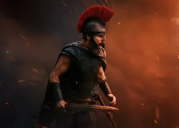 Enthusiastic First Impressions of "The Odyssey"