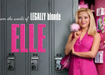 Elle TV series review