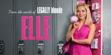 Elle TV series review