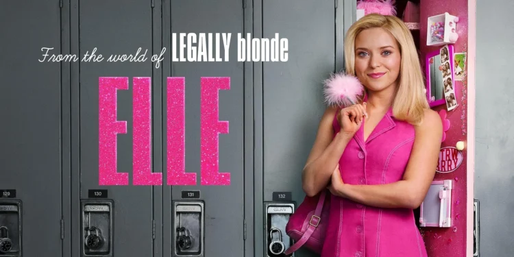 Elle TV series review