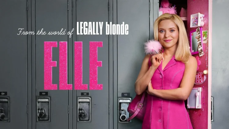 Elle TV series review