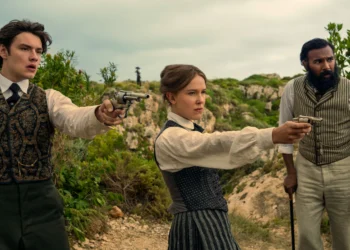 "Enola Holmes 3" Review: A Familiar Mystery Returns to Netflix