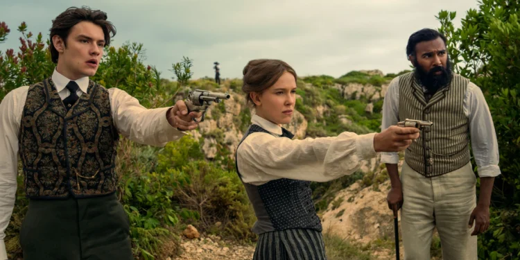 "Enola Holmes 3" Review: A Familiar Mystery Returns to Netflix