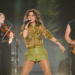 Shania Twain Fallon "Dirty Rosie" performance