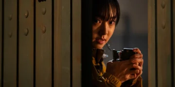 "A Shop For Killers" Season 2 review