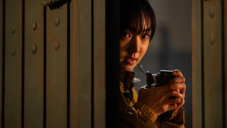 "A Shop For Killers" Season 2 review