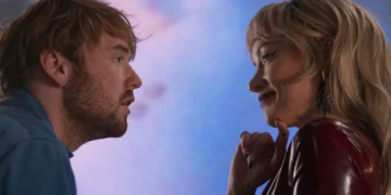 "I Want Your Sex" Movie Review