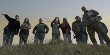 "Murder 101" review