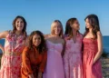 "The Five-Star Weekend" Review