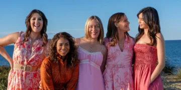 "The Five-Star Weekend" Review