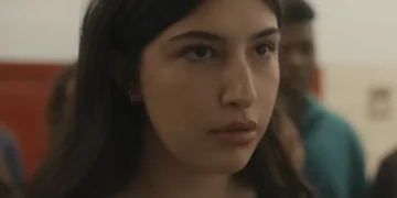 "Don’t Say Good Luck" Netflix Trailer