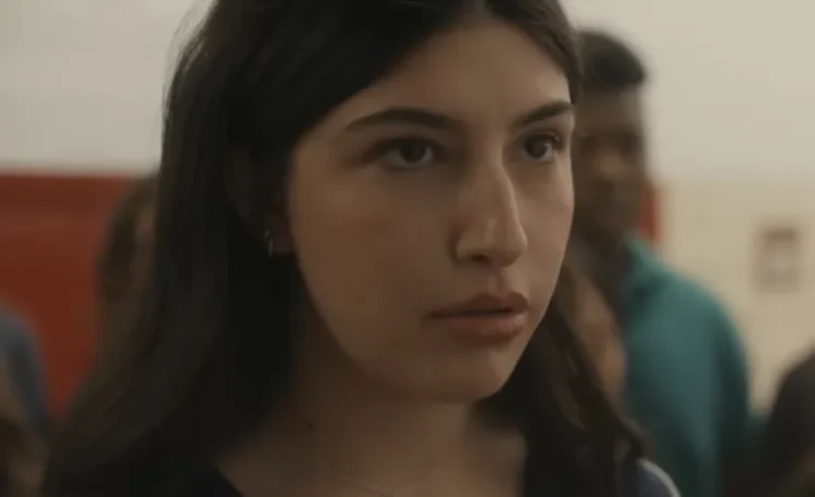 "Don’t Say Good Luck" Netflix Trailer