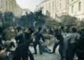 New "Les Misérables" Movie
