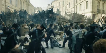 New "Les Misérables" Movie