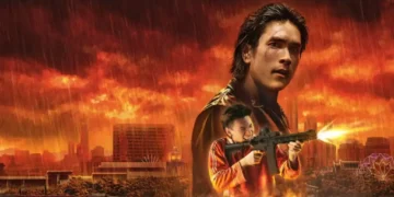 "The Debt Collector" Netflix review