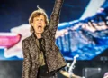 Rolling Stones' 'Foreign Tongues' Review